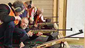 Bør vise forståelse for frivillighetens arbeid